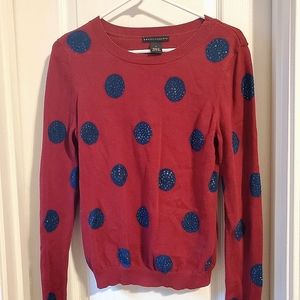 Merlot color Long sleeve